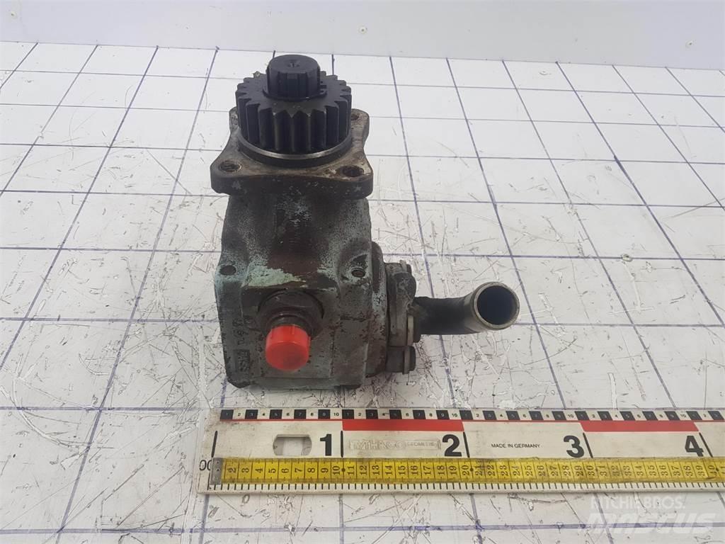 Hyva PTO Pump Delovi i oprema za kran