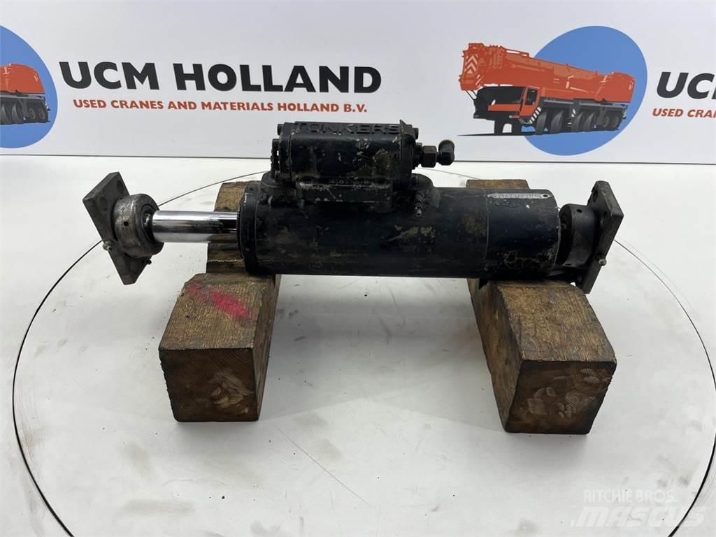P&H S35 Cilinder Delovi i oprema za kran