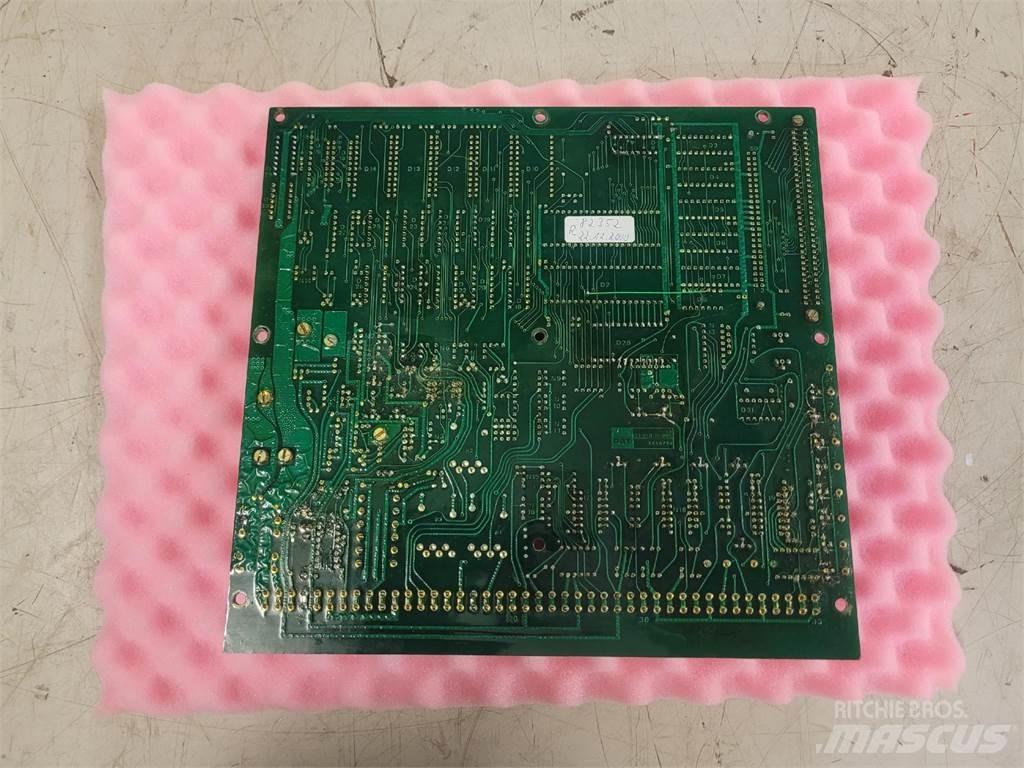  PAT Motherboard Delovi i oprema za kran