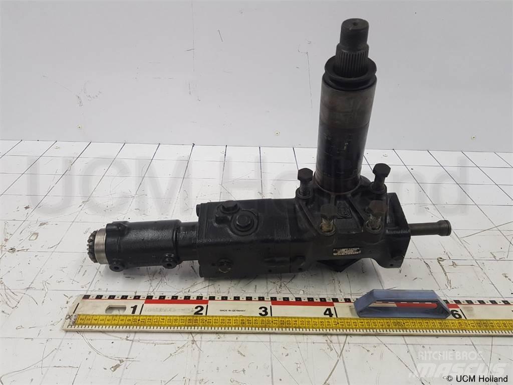  Steering box Delovi i oprema za kran