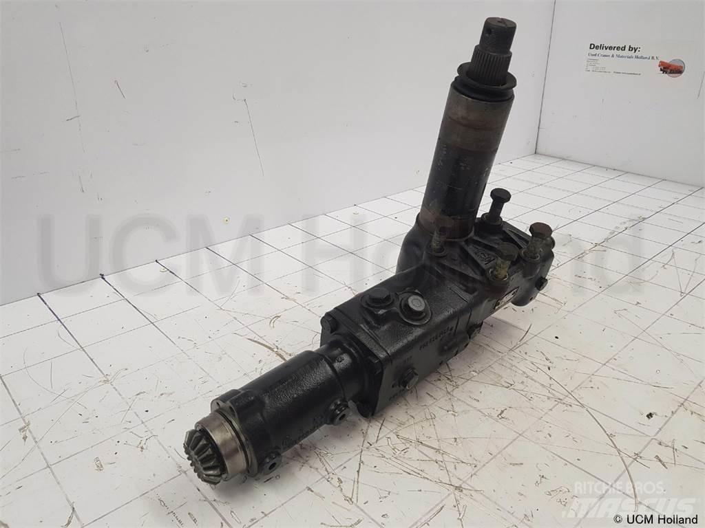 Steering box Delovi i oprema za kran