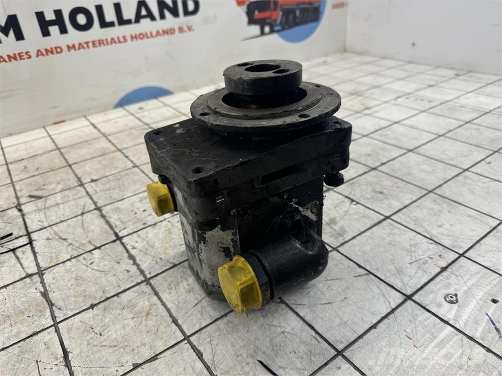  Sunderland gear pump Delovi i oprema za kran
