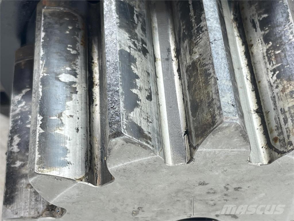 Terex slew gear Delovi i oprema za kran