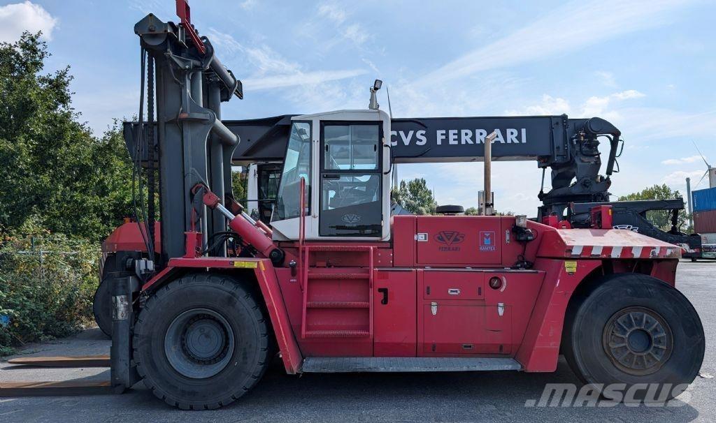CVS Ferrari F32 Dizelski viljuškari