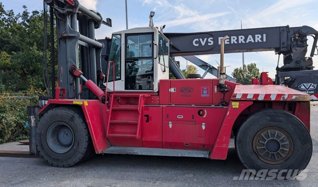 CVS Ferrari F32 Dizelski viljuškari