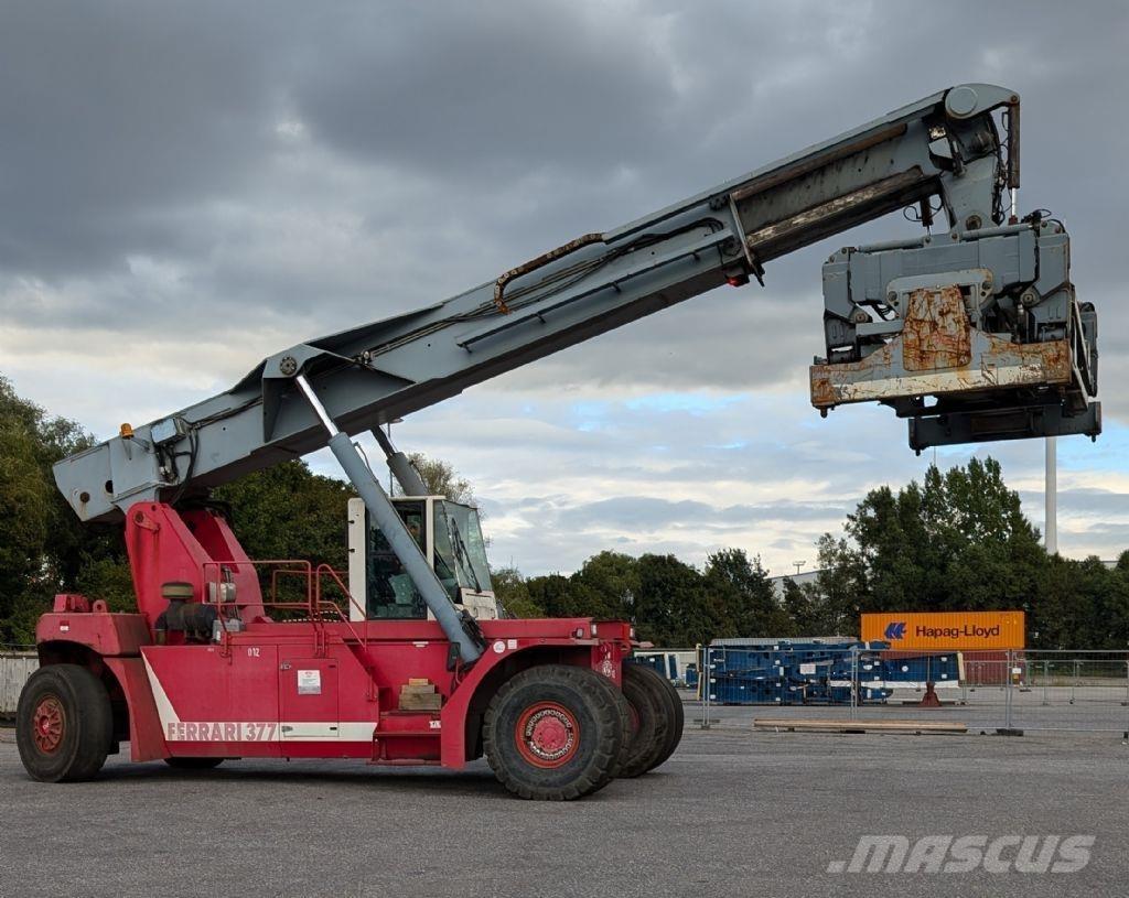 CVS Ferrari F377.5 PB Dohvatni viljuškari
