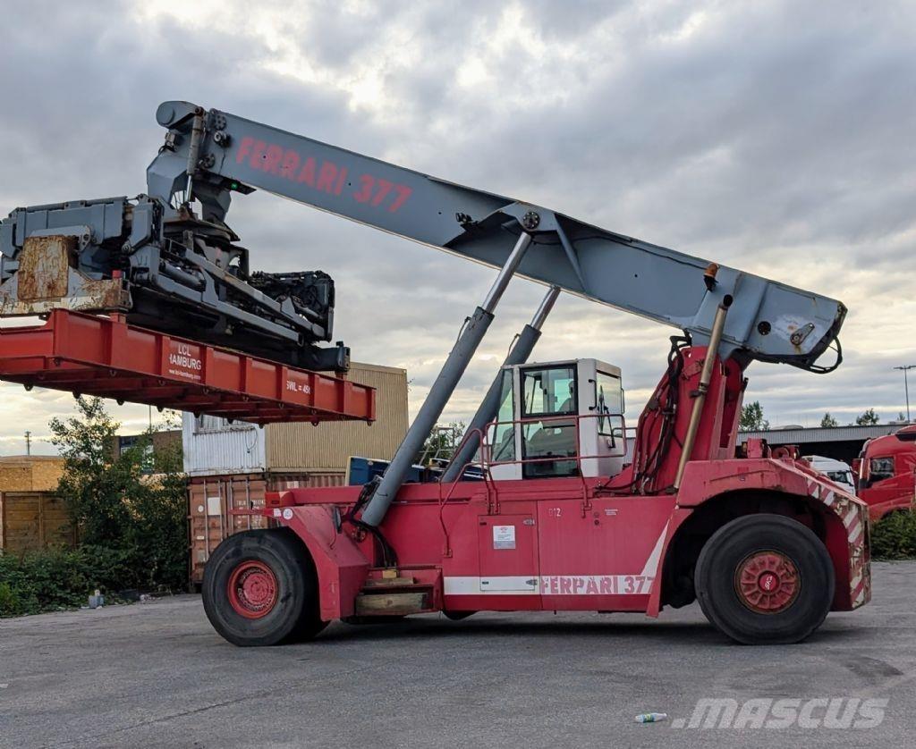 CVS Ferrari F377.5 PB Dohvatni viljuškari