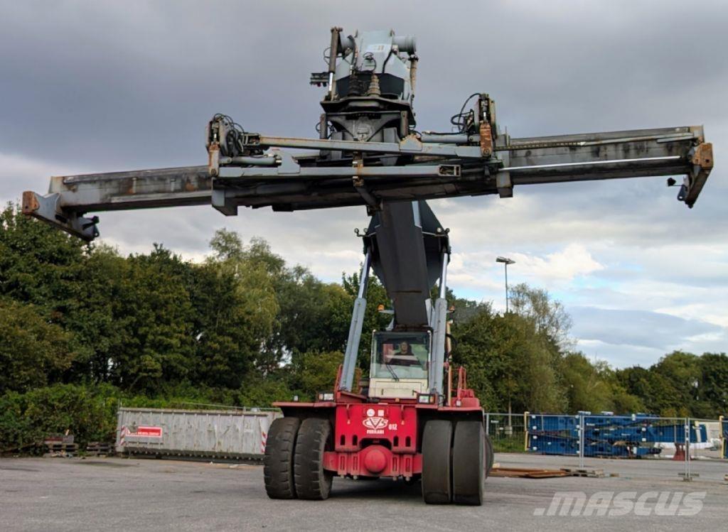 CVS Ferrari F377.5 PB Dohvatni viljuškari