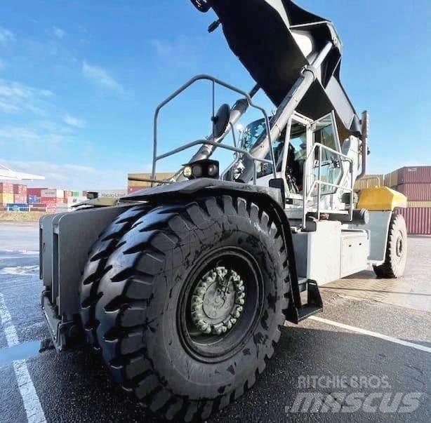 Hyster RS46-41XD/67S Dohvatni viljuškari
