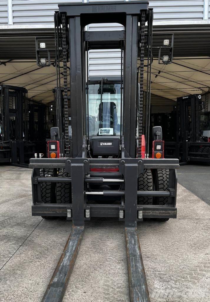 Kalmar DCG150-6 Dizelski viljuškari