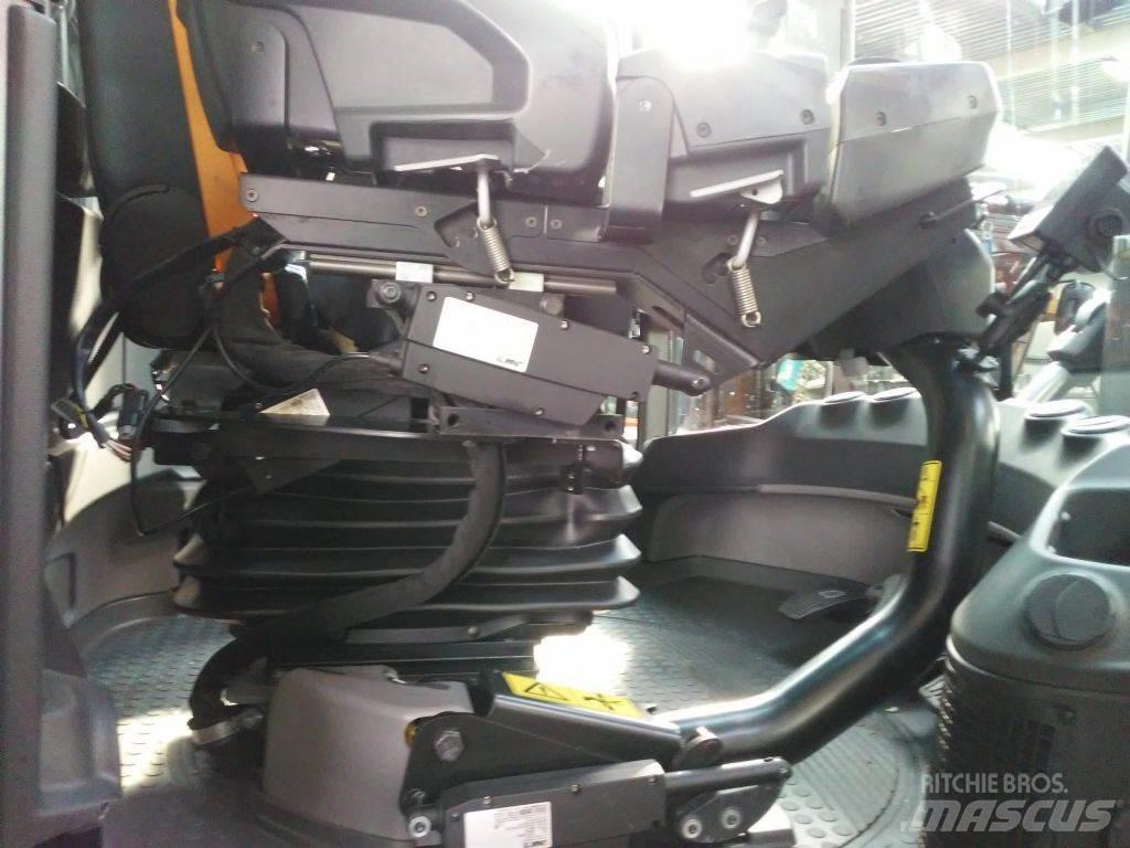 Kalmar DCG150-6 Dizelski viljuškari