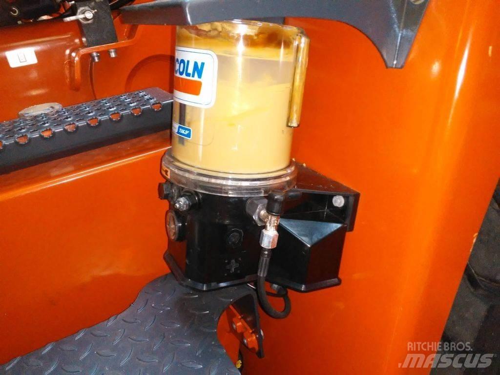 Kalmar DCG150-6 Dizelski viljuškari