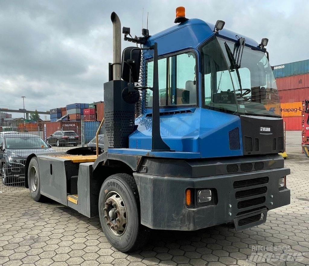 Kalmar T2 Terminalni tegljači
