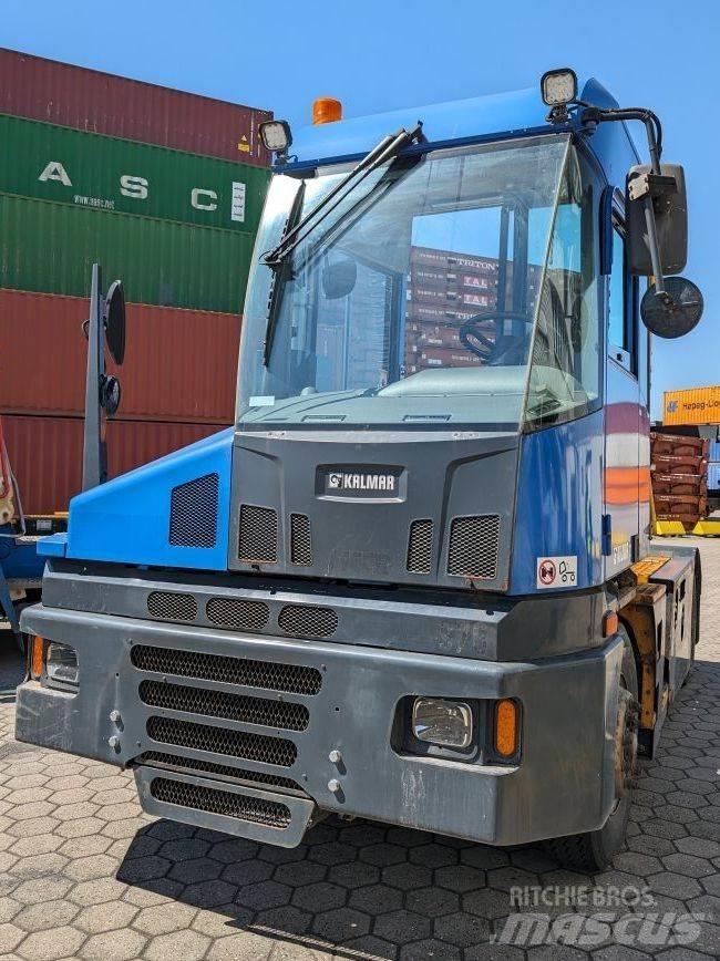 Kalmar T2 Terminalni tegljači
