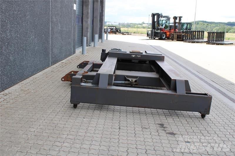 Elme 320 Ostalo