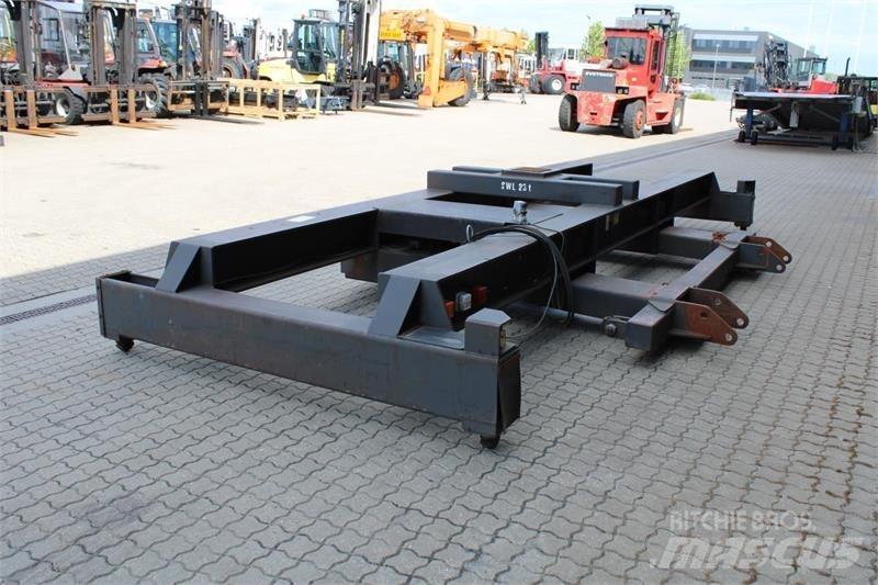 Elme 320 Ostalo