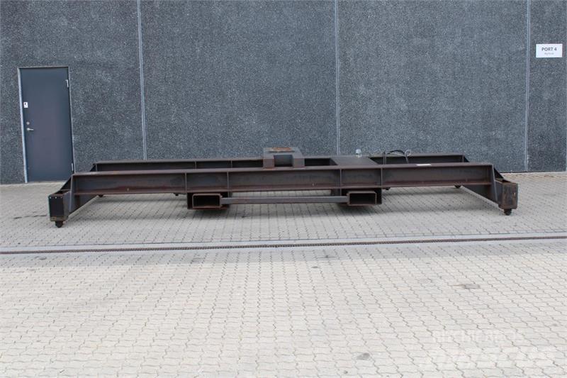 Elme 320 Ostalo