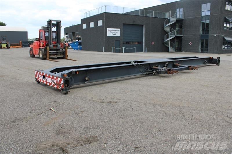 Elme 340 Ostalo