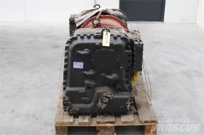 ZF 3WG161 Ostalo