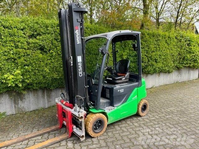 Cesab B420 II Električni viljuškari