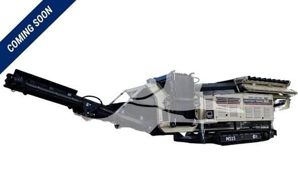 MDS M515 Sita