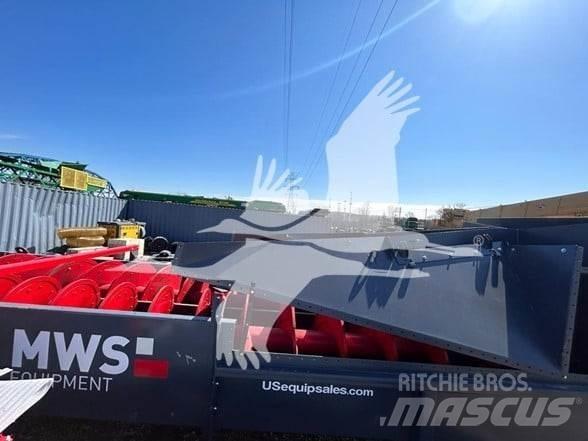 MWS 3625T Ostalo za građevinarstvo
