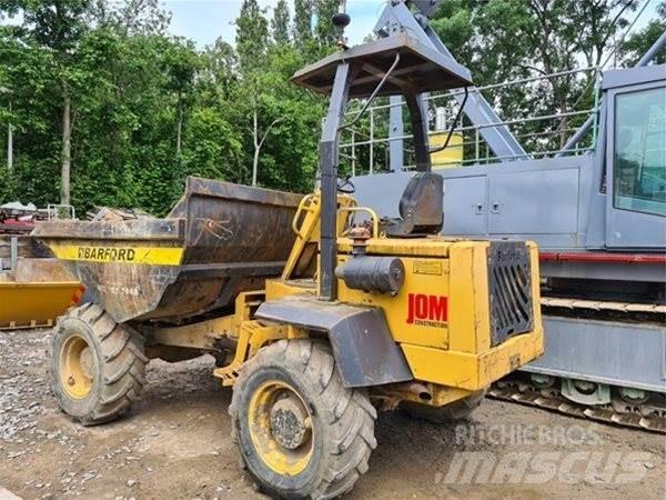 Barford SXR6000 Ostalo za građevinarstvo