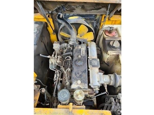 Barford SXR6000 Ostalo za građevinarstvo