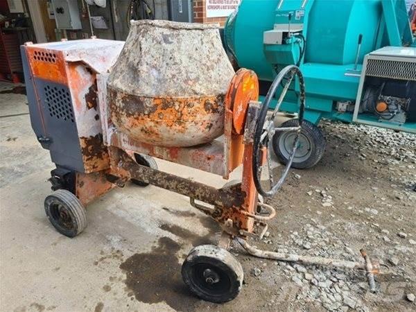 Belle PM20 Ostalo za građevinarstvo