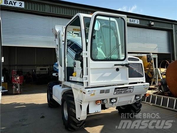 Fiori DB460 CBV Kamioni mešalice za beton
