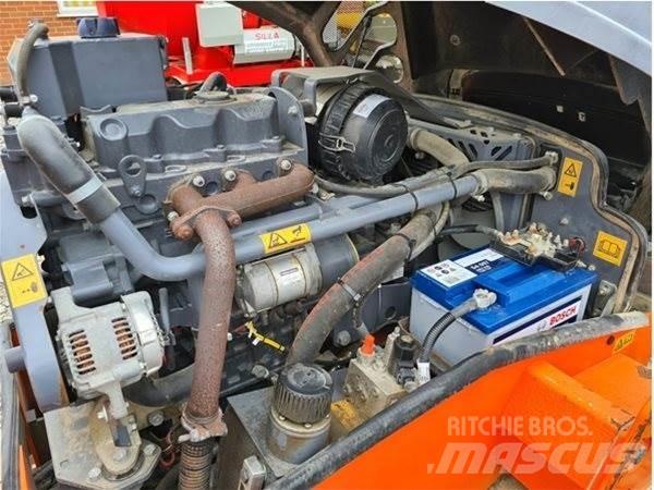 Hamm H200 / HD12VV Ostalo za građevinarstvo