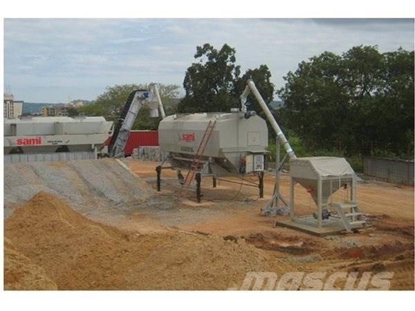  Hydromix / Sami RS1 Alati za betonske radove