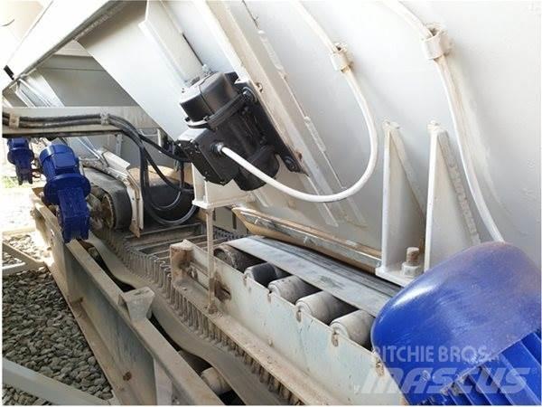  Hydromix / Sami T3S Betonare