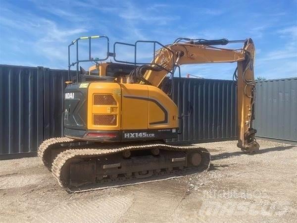 Hyundai HX145LCR Ostalo za građevinarstvo