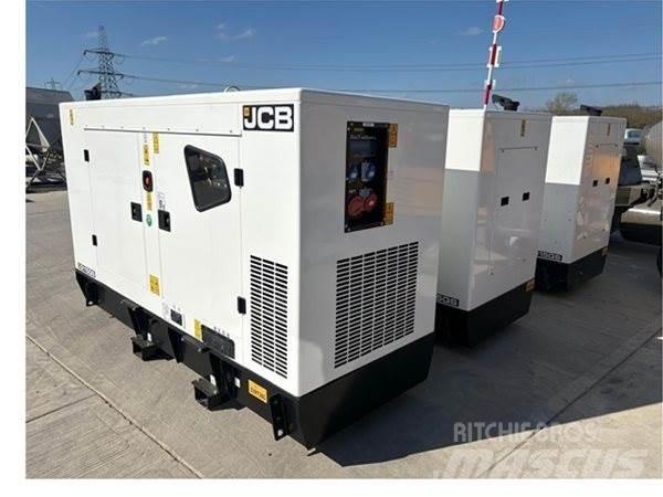 JCB G115QS Alati za betonske radove