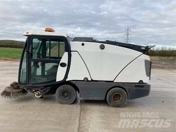 Johnston CX200 Ostalo za građevinarstvo