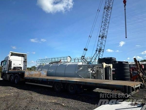Montracon C2A Ostalo za građevinarstvo