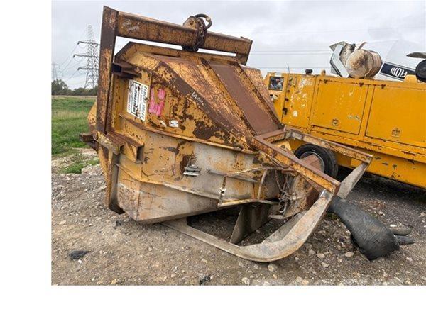 Secatol TIC 3000 Ostalo za građevinarstvo