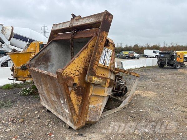 Secatol TIC 3000 Ostalo za građevinarstvo