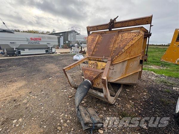 Secatol TIC 3000 Ostalo za građevinarstvo