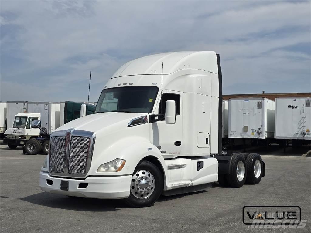 Kenworth T680 Tegljači