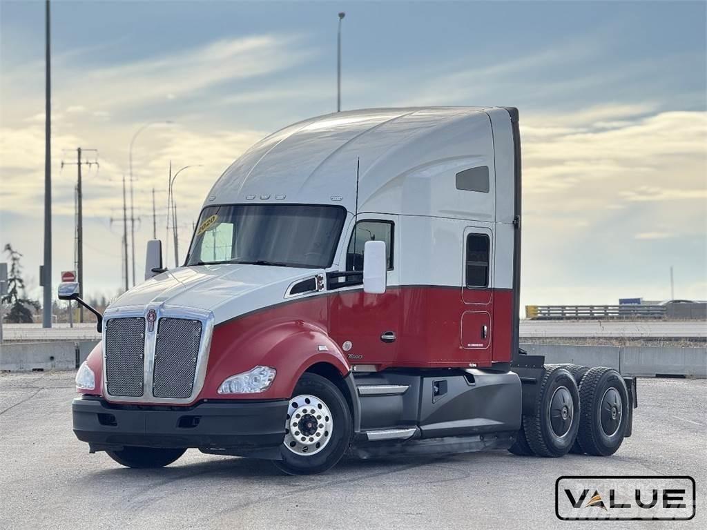 Kenworth T680 Tegljači