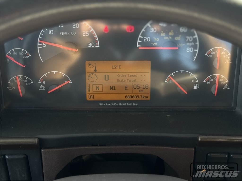 Volvo VNL300 Tegljači