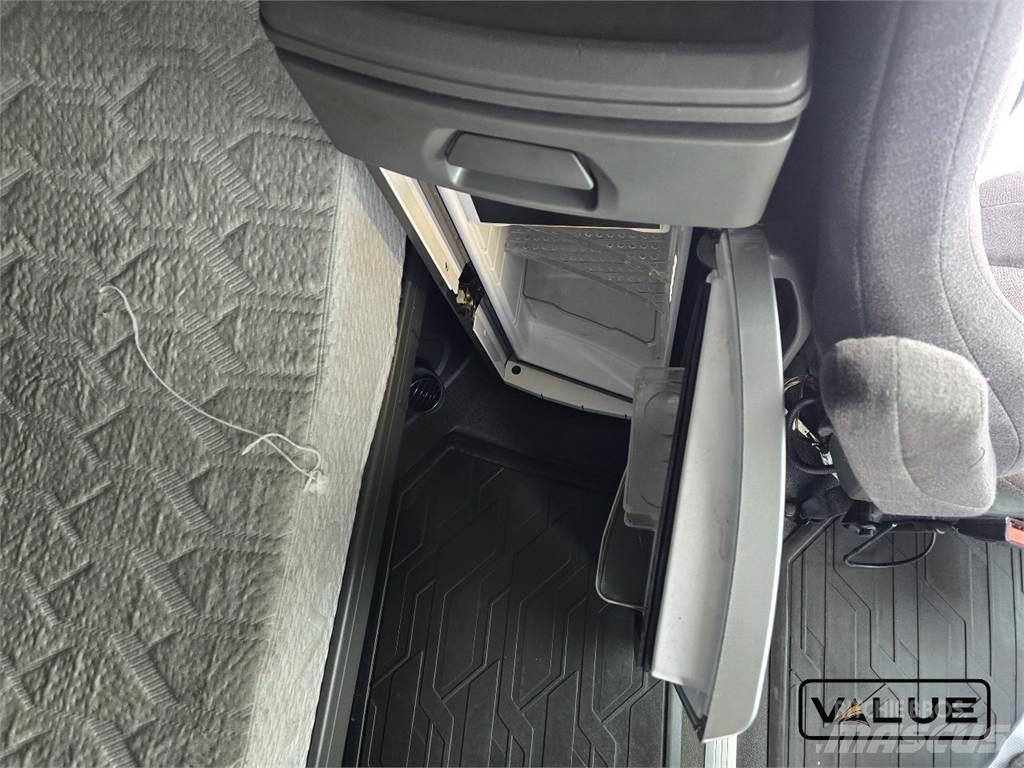 Volvo VNL760 Tegljači