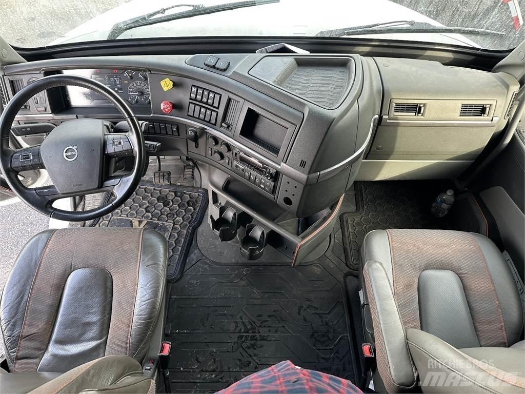 Volvo VNL760 Tegljači