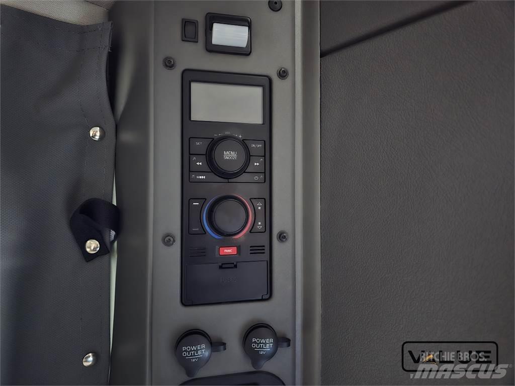 Volvo VNL860 Tegljači