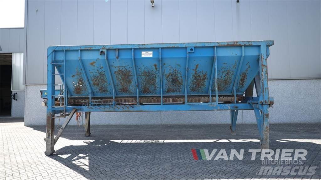  TR60-23 Hopper Transportna oprema