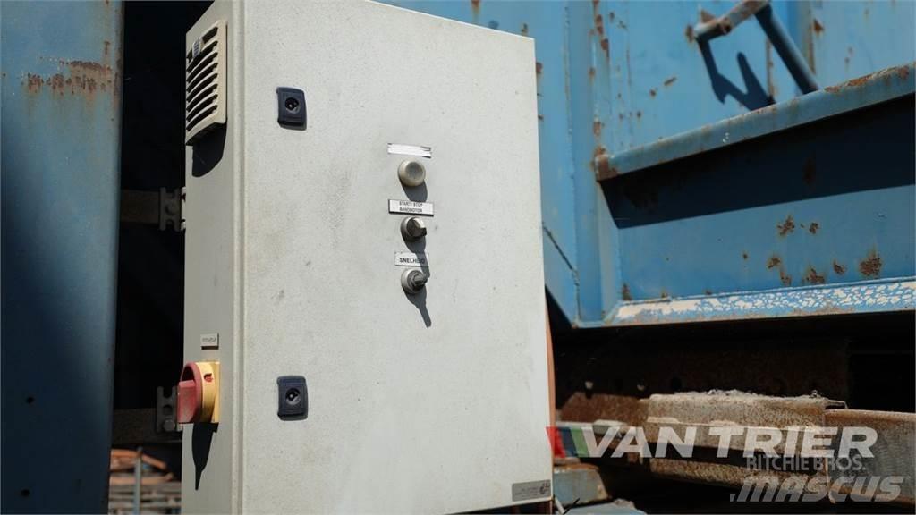  TR60-23 Hopper Transportna oprema