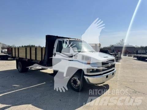 Chevrolet W5500 Ostalo za građevinarstvo