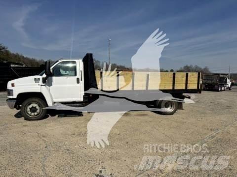 Chevrolet W5500 Ostalo za građevinarstvo